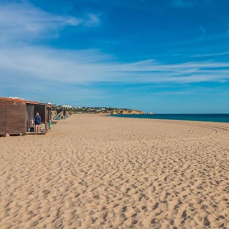 Апартаменти Alvor Centro Екстер'єр фото